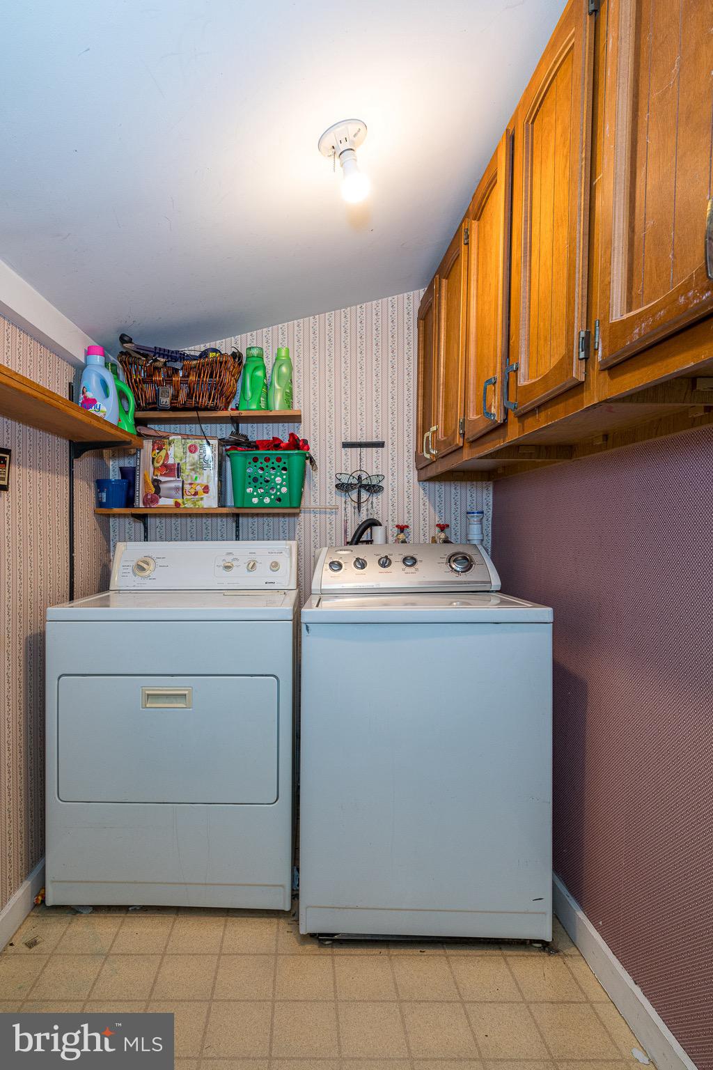 1587 Slate Hill Road Peach Bottom, PA 17563 - Photo 9 of 21 Laundry area