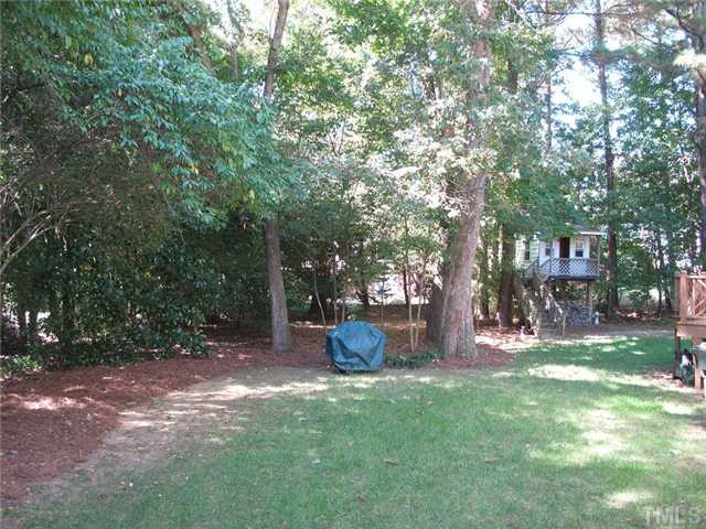 2529 Harptree Court Raleigh, NC 27613 - Photo 17 of 17 Photo 17