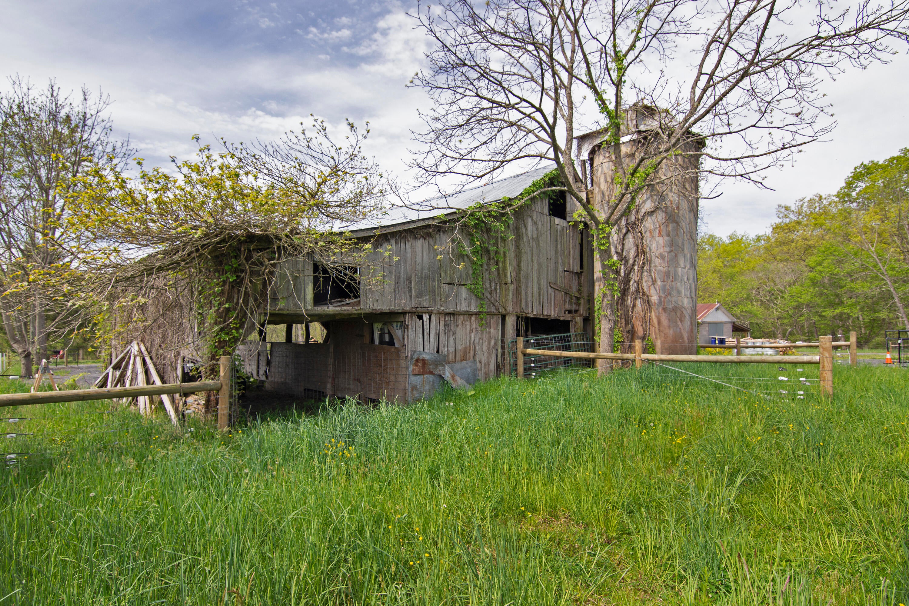 2569 Anthony Road Frankford, WV 24938 - Photo 73 of 133 Gallery Image 73