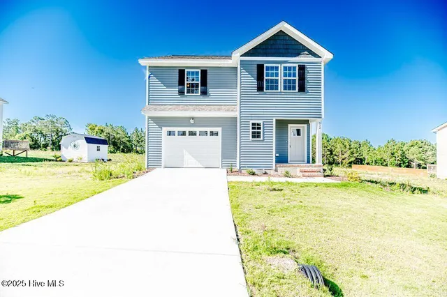 $1,900 | 932 Allstar Avenue, Cameron, NC 28326