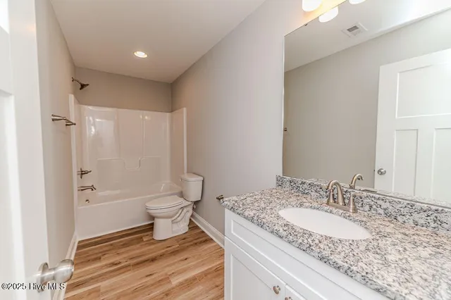 $1,900 | 932 Allstar Avenue, Cameron, NC 28326