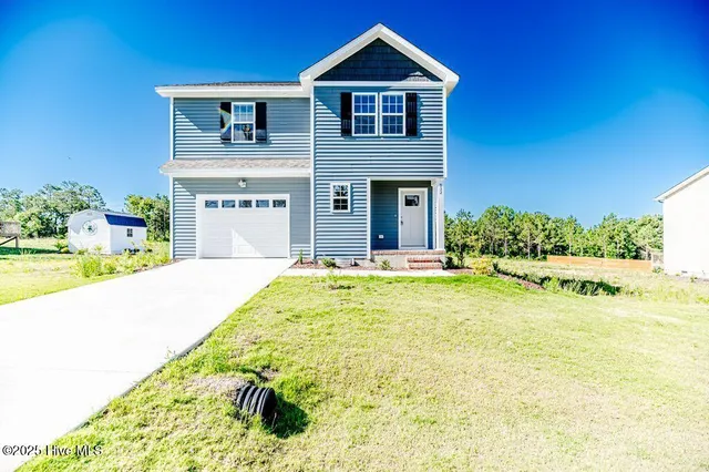 $1,900 | 932 Allstar Avenue, Cameron, NC 28326