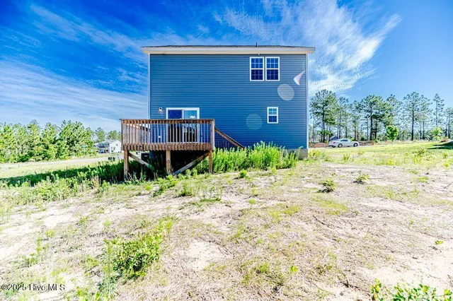 $1,900 | 932 Allstar Avenue, Cameron, NC 28326