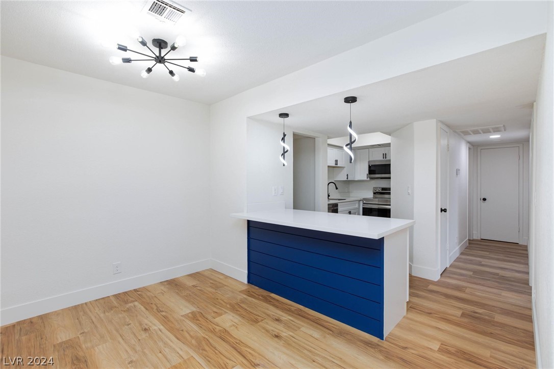 5701 Smoke Ranch Road, Unit C Las Vegas, NV 89108 - Photo 1 of 22