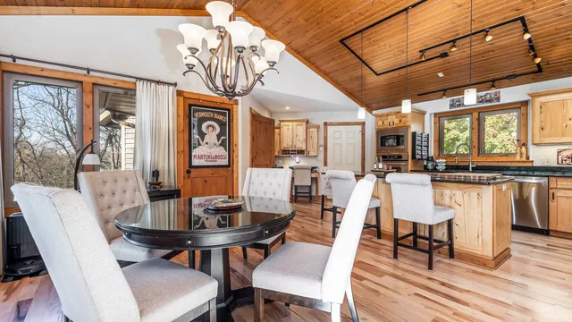 $569,000 | 16 Timberline Drive, Galena, IL 61036