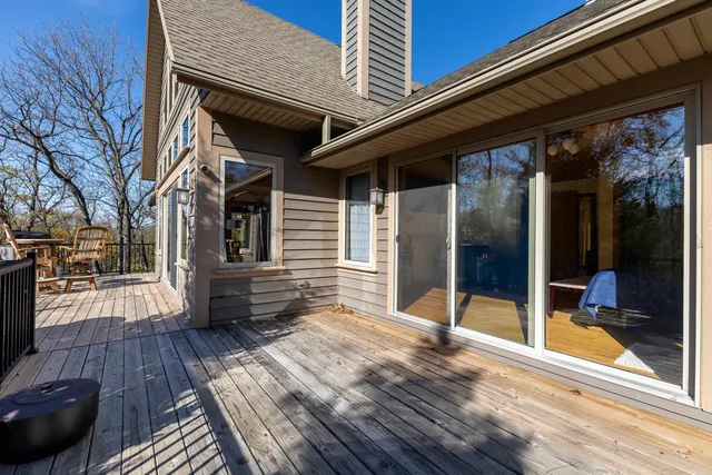 $569,000 | 16 Timberline Drive, Galena, IL 61036