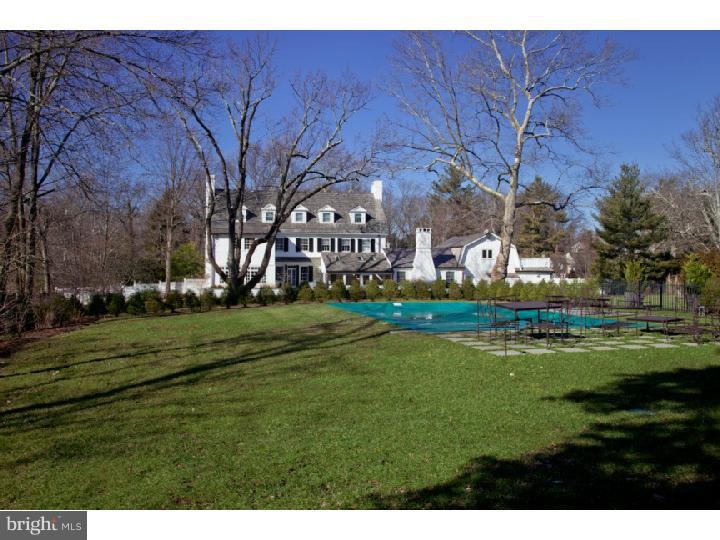 236 Chester Road Devon, PA 19333 - Photo 24 of 25