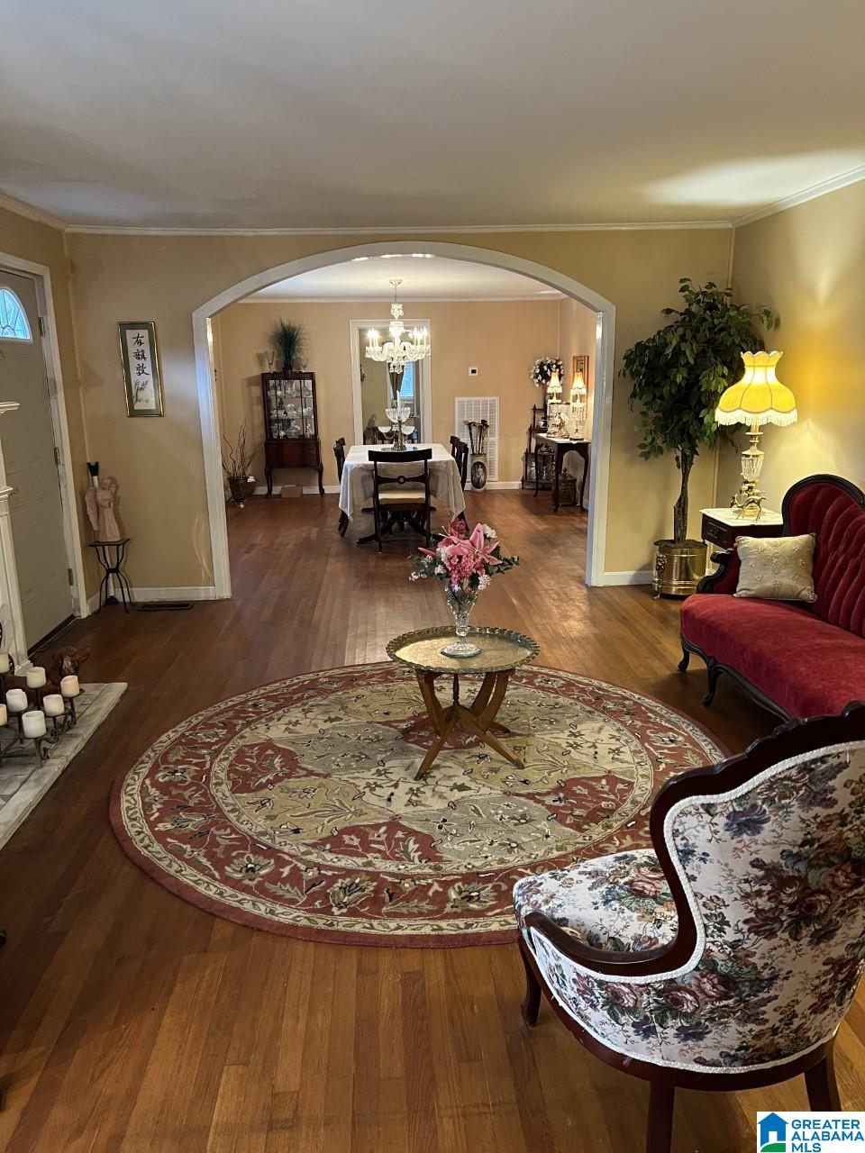 33303 Highway 22 Verbena, AL 36091 - Photo 9 of 23
