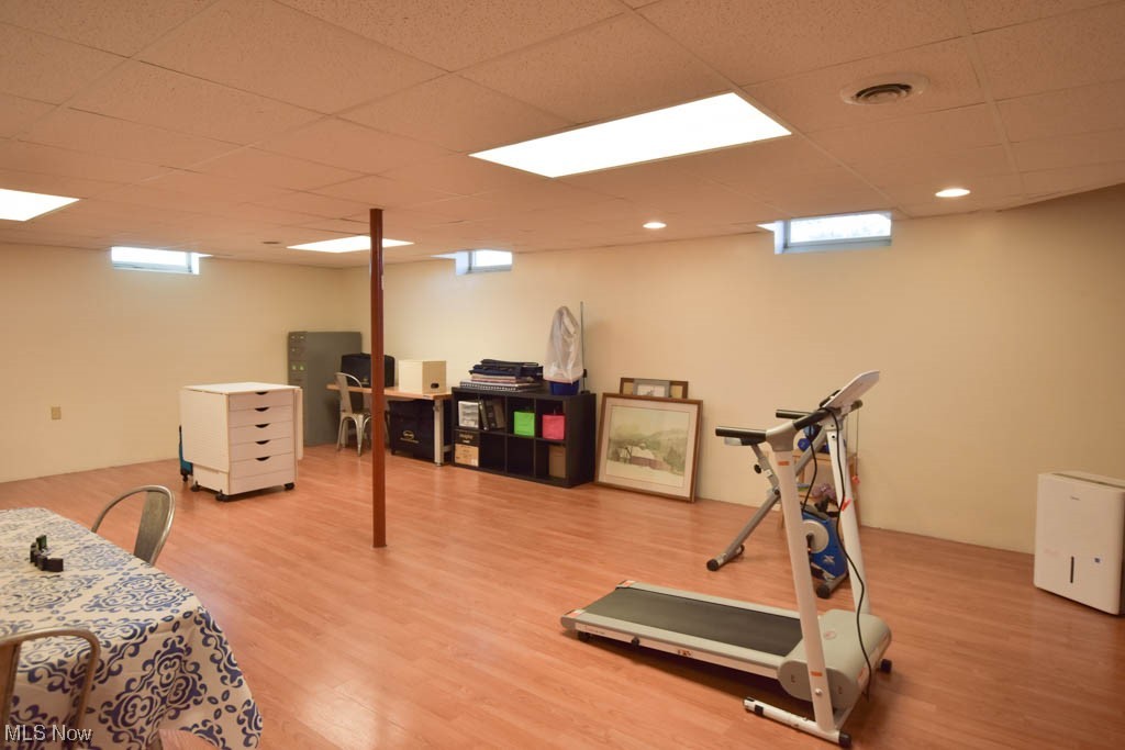2393 Fulton Road Wooster, OH 44691 - Photo 24 of 35 Rec Room