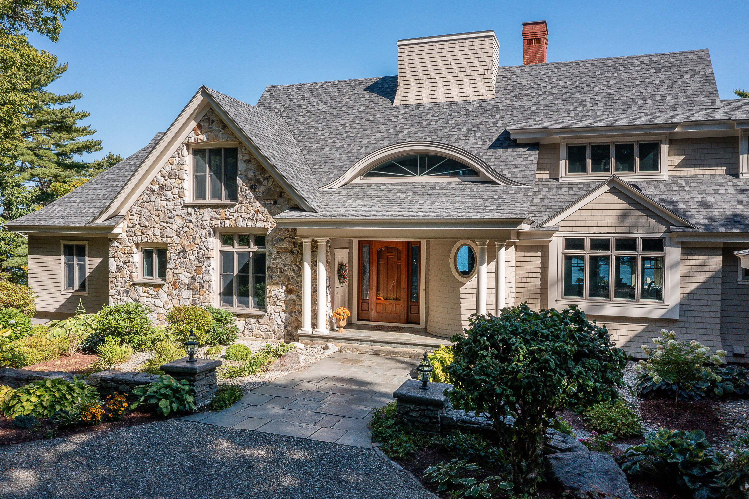 36 Roxmont Road Rockport, ME 04856 - Photo 2 of 50 09_36Roxmont_2025_S_print