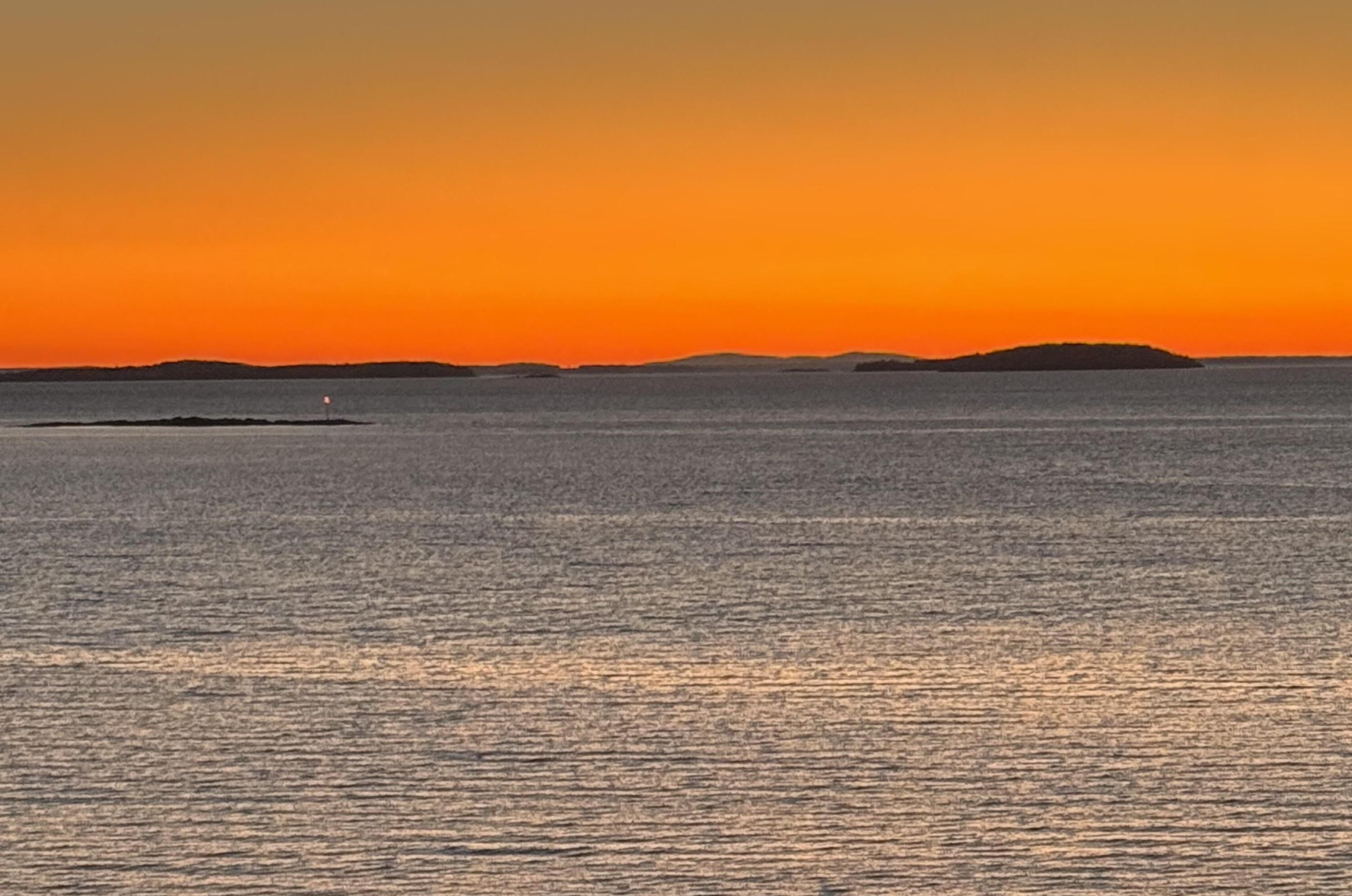 36 Roxmont Road Rockport, ME 04856 - Photo 5 of 50 Sunrise