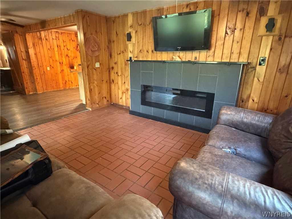 5481 Java Lake Road Java, NY 14009 - Photo 10 of 15