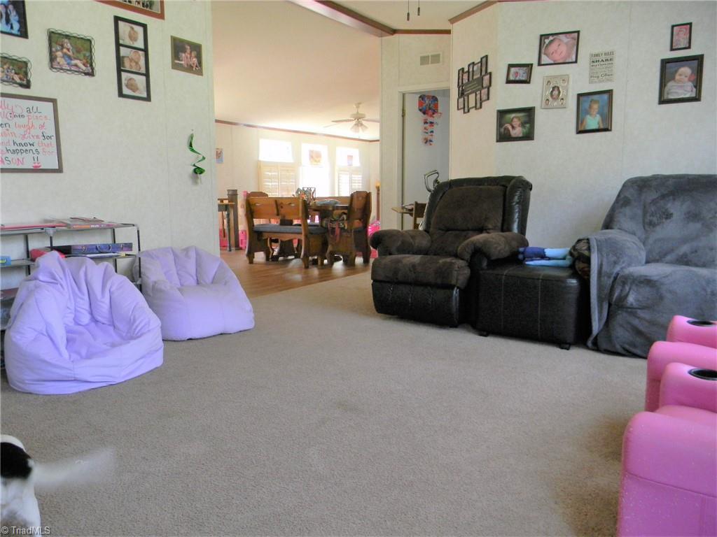 1021 Comer Road Stoneville, NC 27048 - Photo 5 of 15 Gallery Image 5