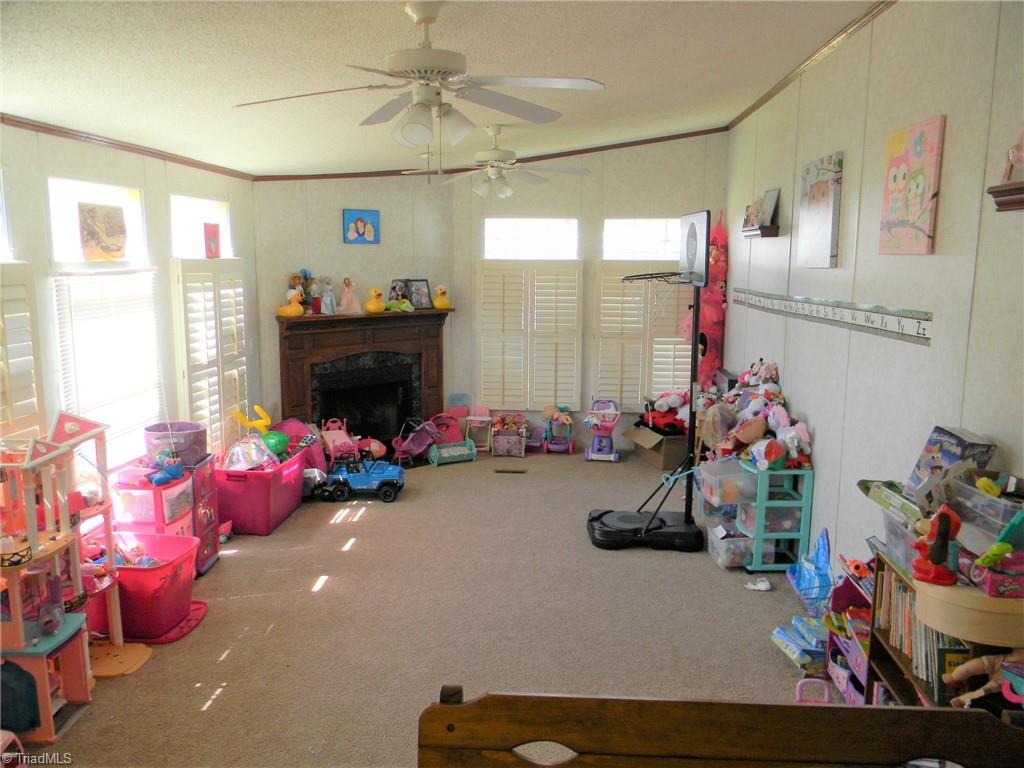 1021 Comer Road Stoneville, NC 27048 - Photo 6 of 15 Gallery Image 6