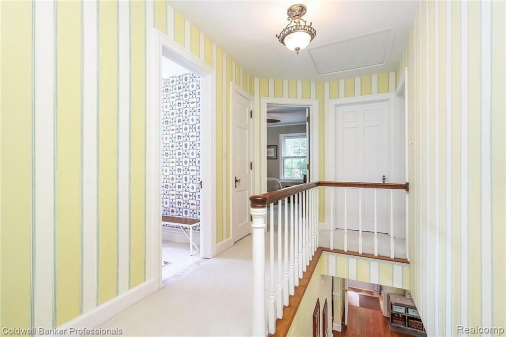 316 Merriweather Road Grosse Pointe Farms, MI 48236 - Photo 32 of 46
