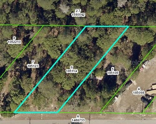 0 Brandy Drive Spring Hill, FL 34607 - Photo 1 of 1 Gallery Image 1