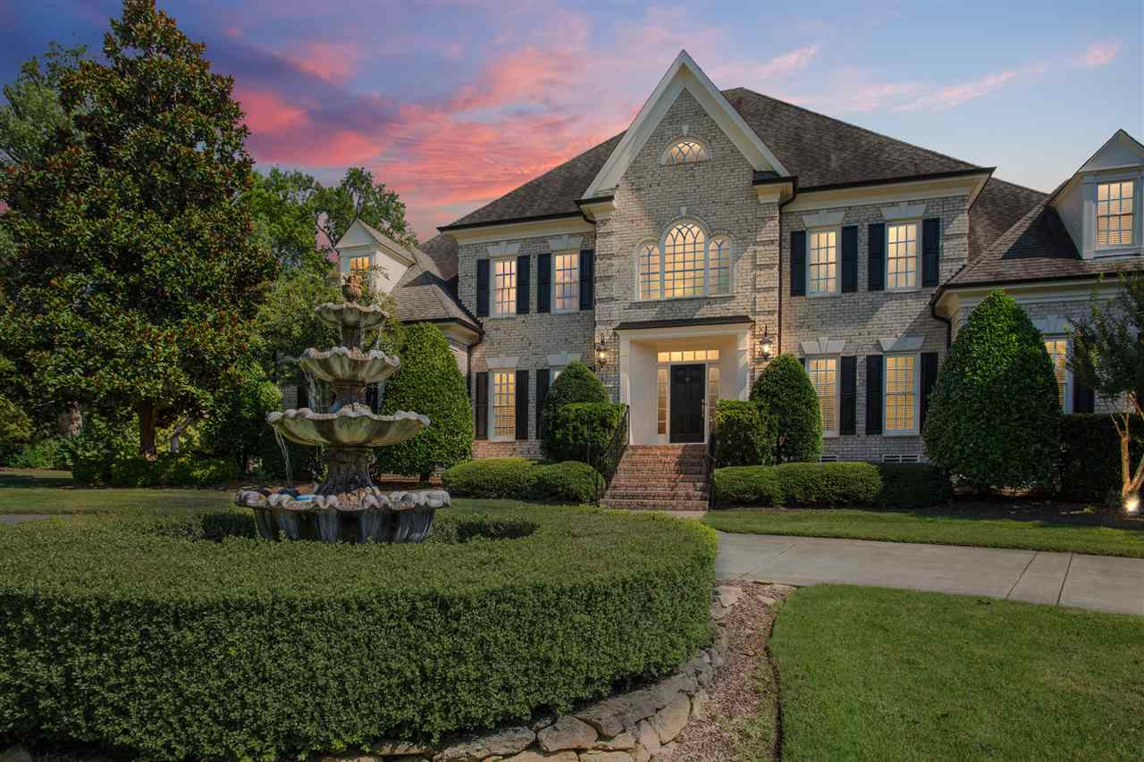 12528 Bayleaf Church Road Raleigh, NC 27614 - Photo 29 of 30 Welcome Home!