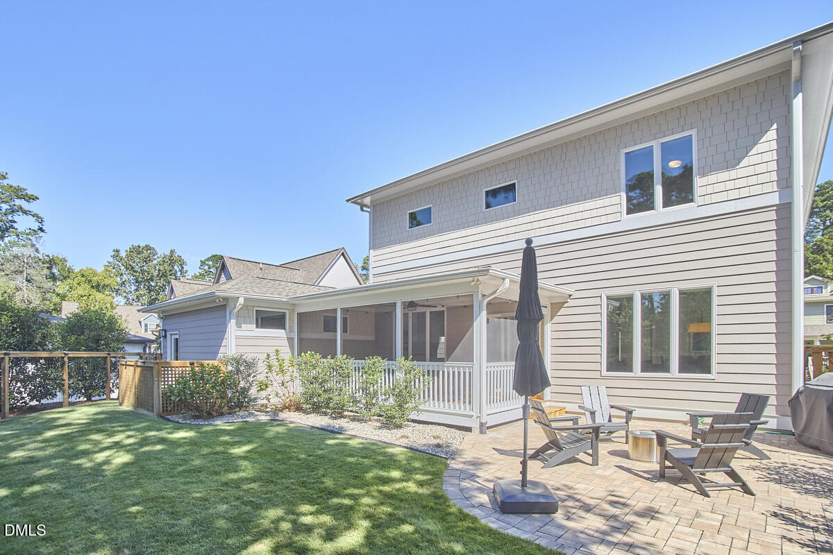 1018 Northampton Road Durham, NC 27707 - Photo 22 of 45 020a