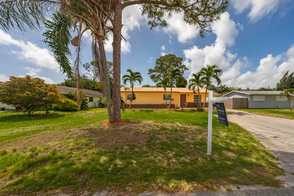 $429,000 | 5070 Van Buren Road, Delray Beach, FL 33484