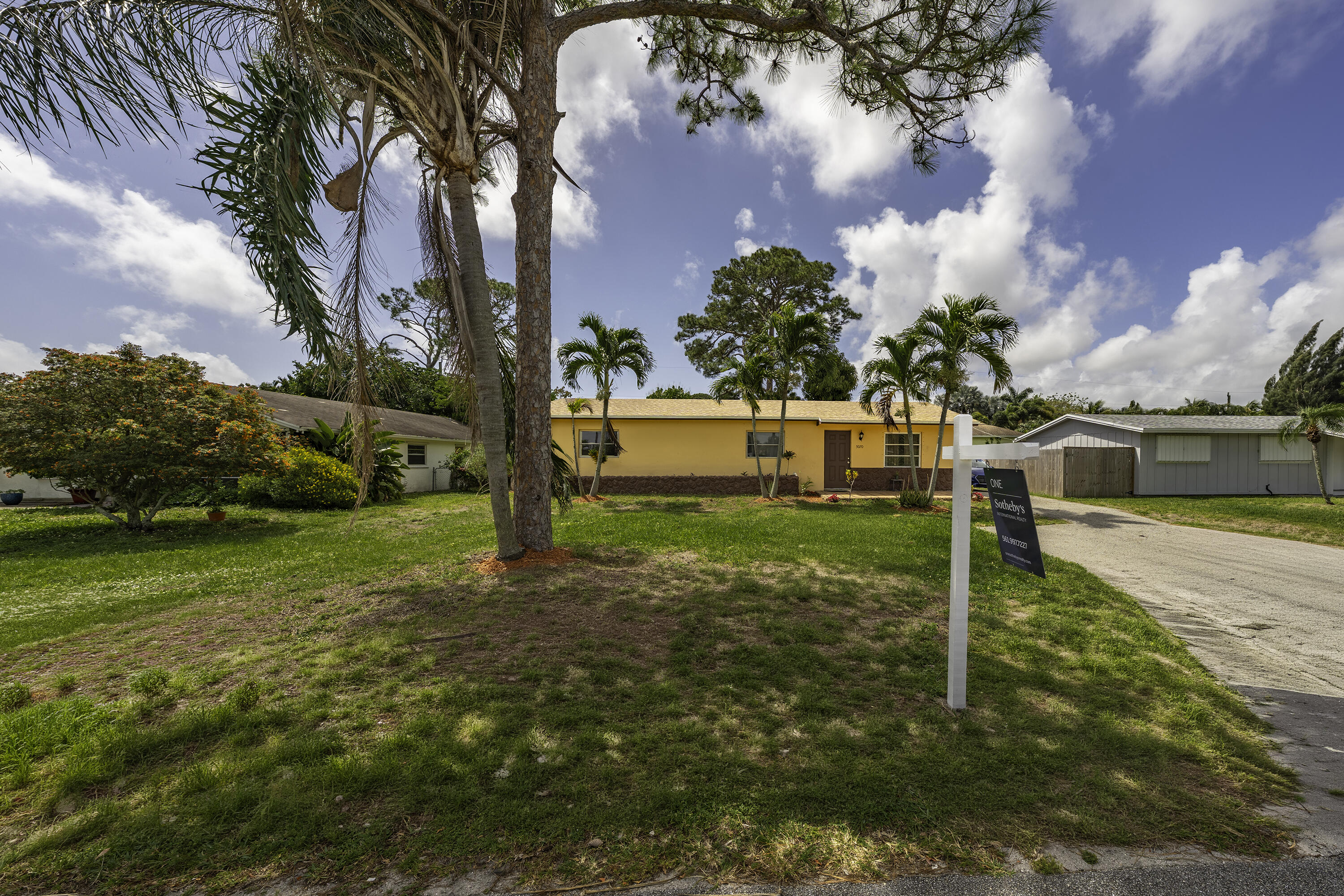5070 Van Buren Road Delray Beach, FL 33484 - Photo 1 of 36 Mls-Res_9