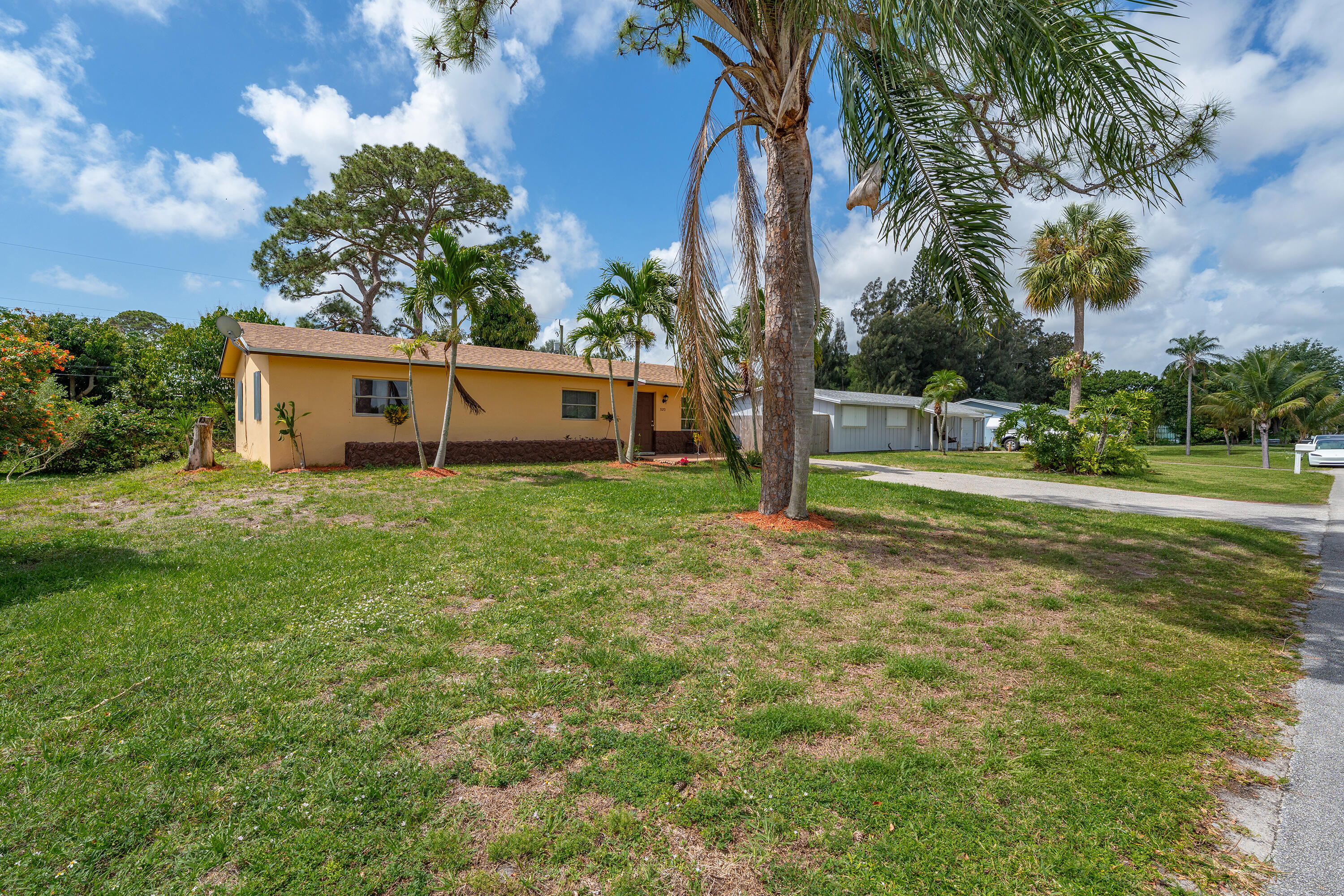 5070 Van Buren Road Delray Beach, FL 33484 - Photo 2 of 36 Mls-Res--2