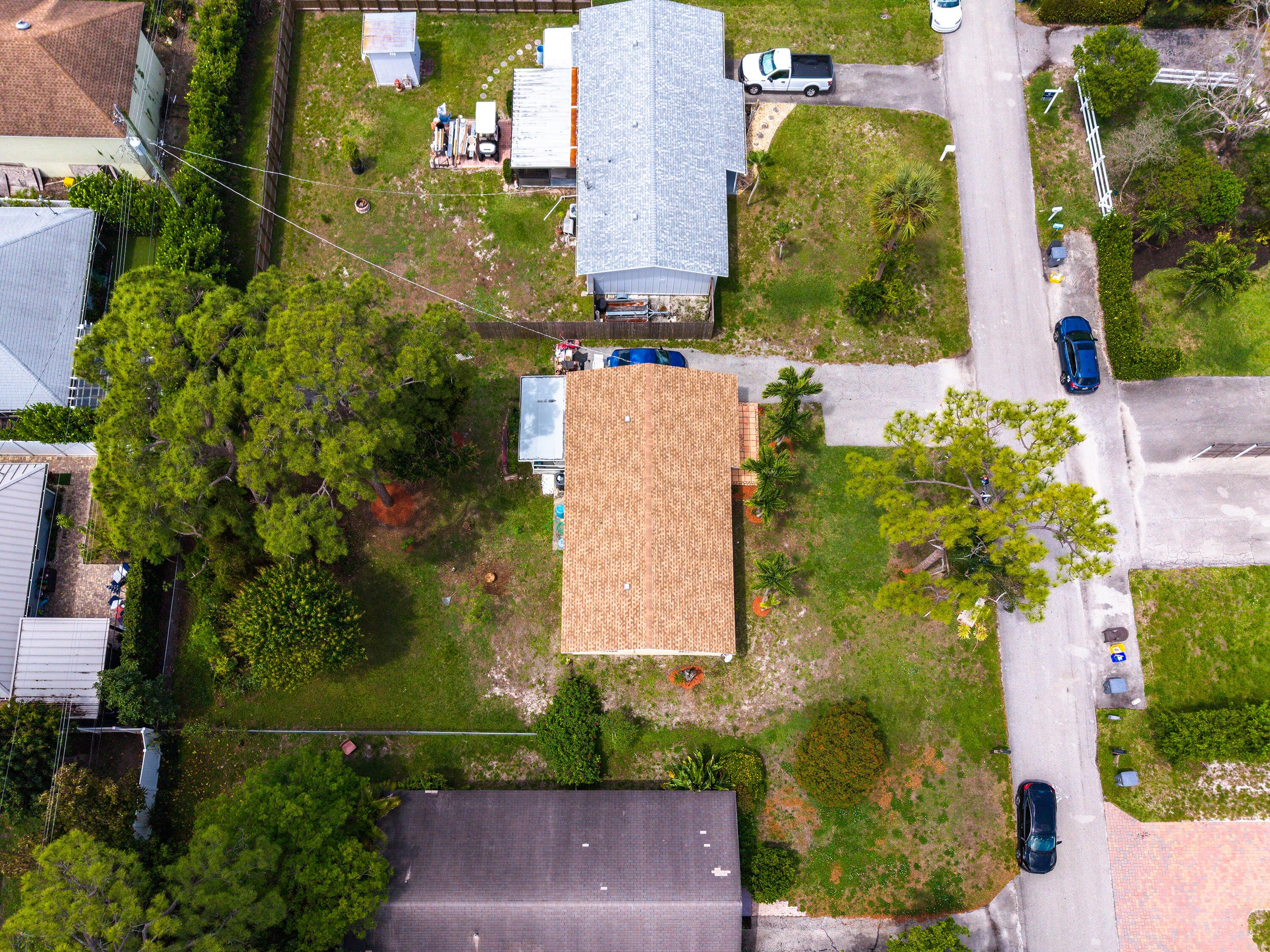 5070 Van Buren Road Delray Beach, FL 33484 - Photo 23 of 36 Mls-Res_Aerial--2