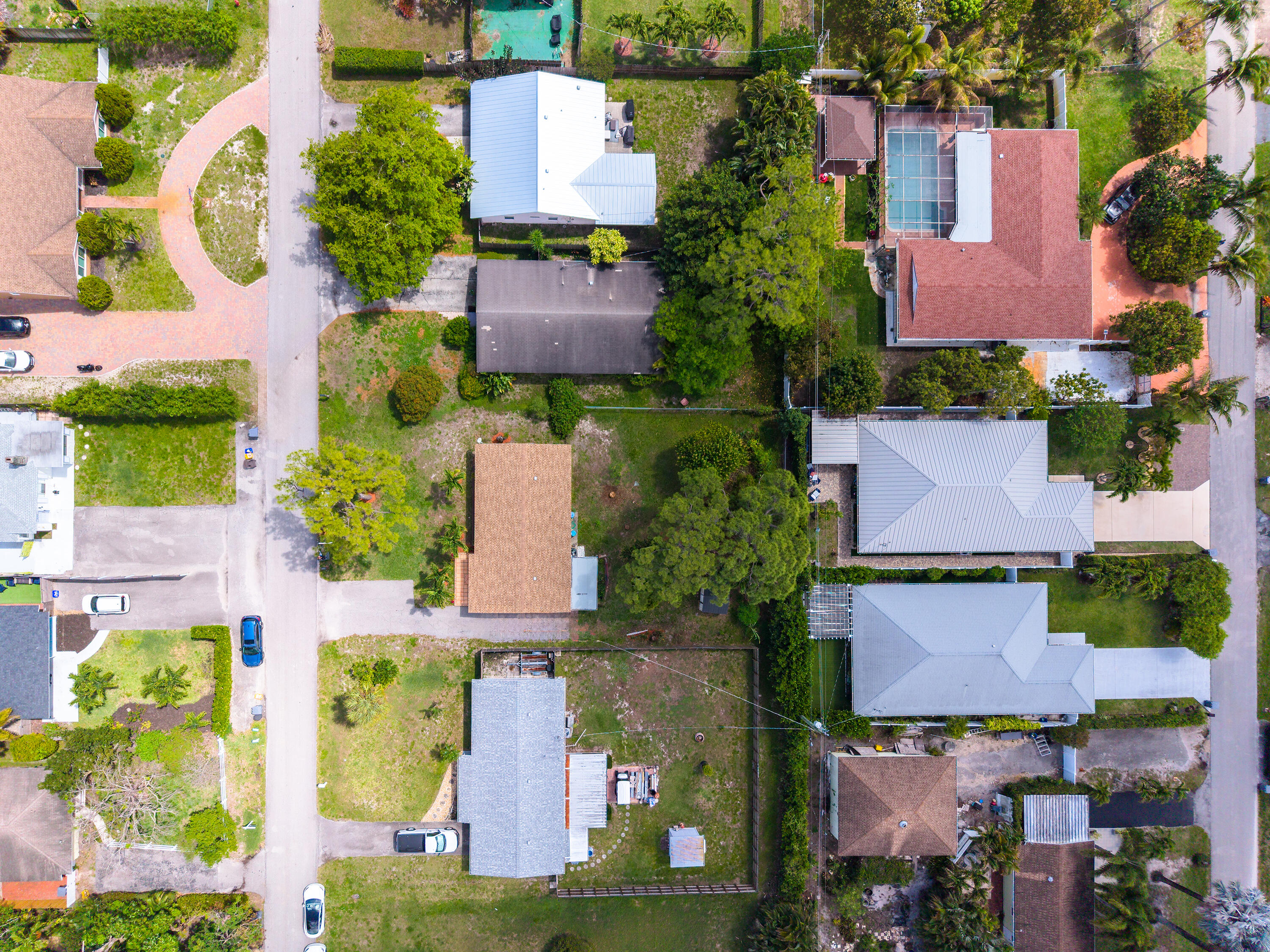 5070 Van Buren Road Delray Beach, FL 33484 - Photo 35 of 36 Mls-Res_Aerial--8