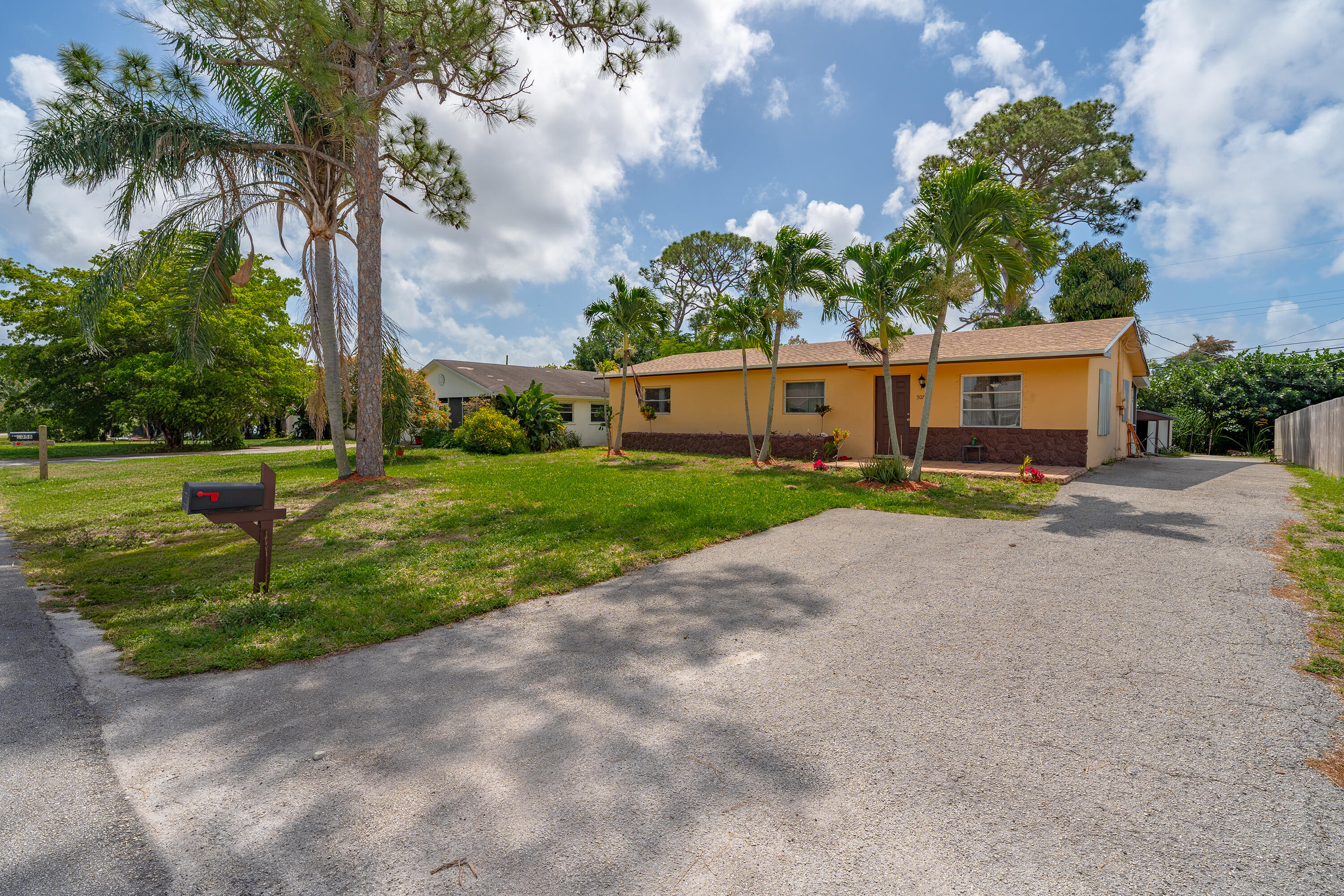 5070 Van Buren Road Delray Beach, FL 33484 - Photo 4 of 36 Mls-Res-
