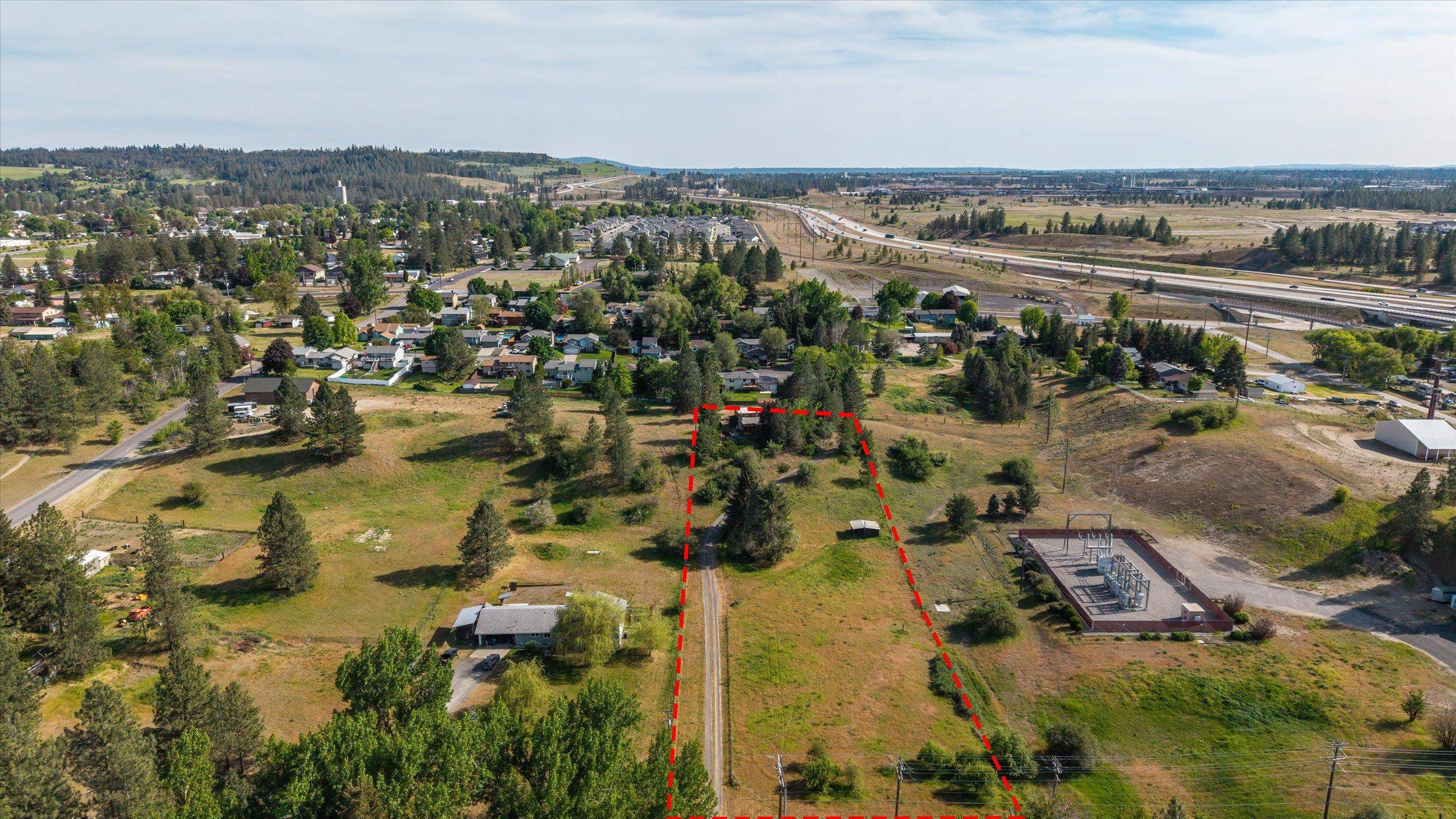 3116 East Center Road Mead, WA 99021 - Photo 50 of 50