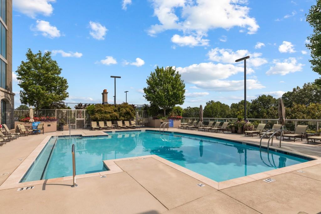 2795 Peachtree Road, Unit 1406 Atlanta, GA 30305 - Photo 59 of 86