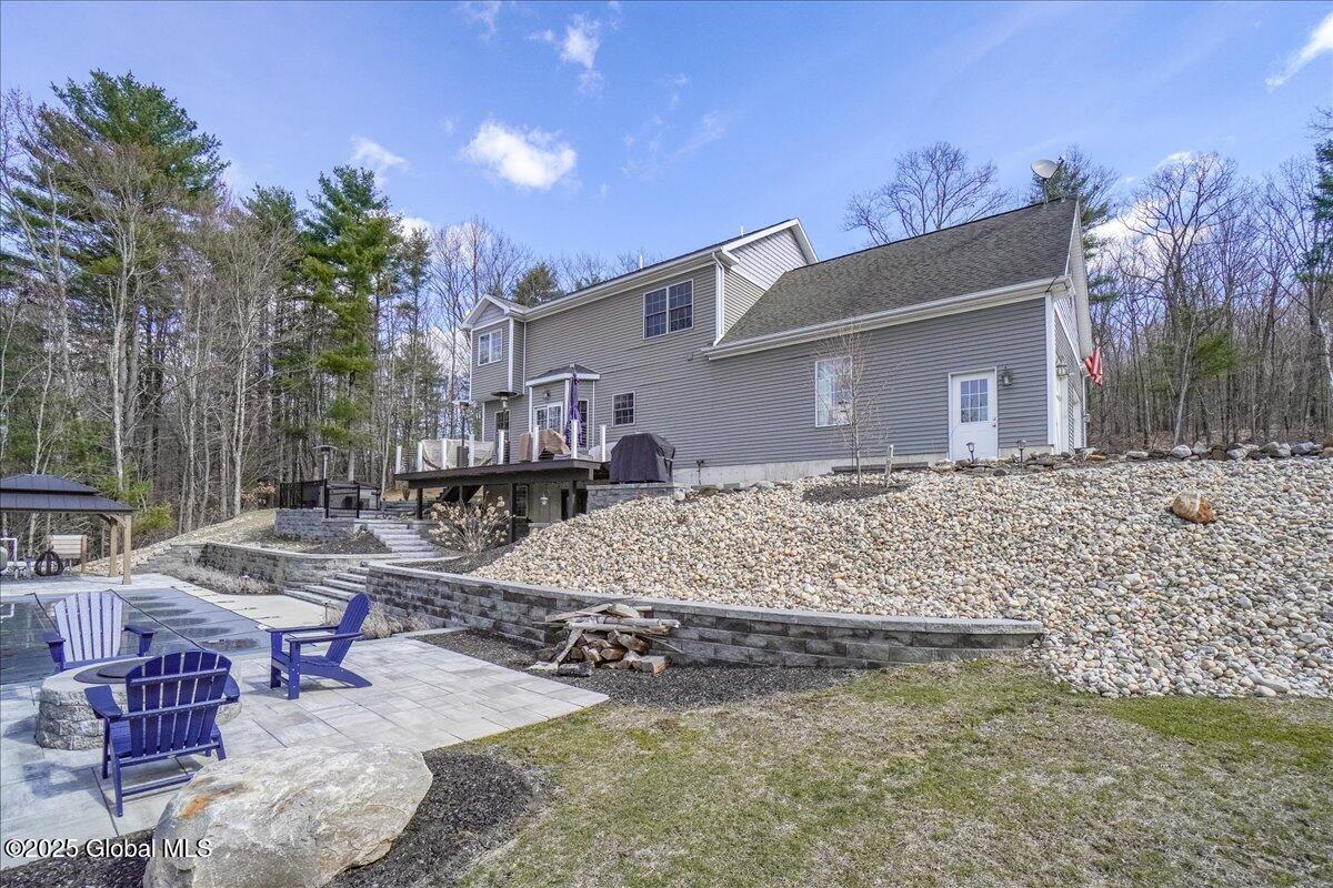 147 Rabbit Road Greenwich, NY 12834 - Photo 54 of 71 63-147 Rabbit Rd-63