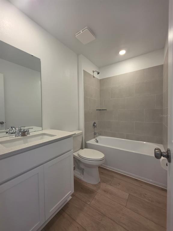5156 Clay Whaley Road St. Cloud, FL 34772 - Photo 20 of 22