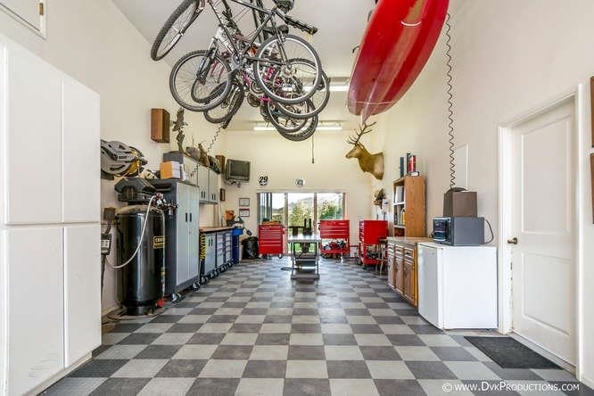 15541 Mussey Grade Road Ramona, CA 92065 - Photo 22 of 25 Workshop/Garage. Get your projects done in this 923 square ft. workshop.