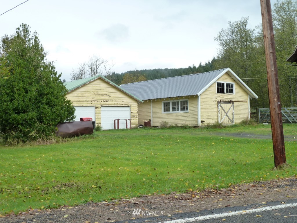 199 Lake Creek Road Chehalis, WA 98532 - Photo 14 of 19