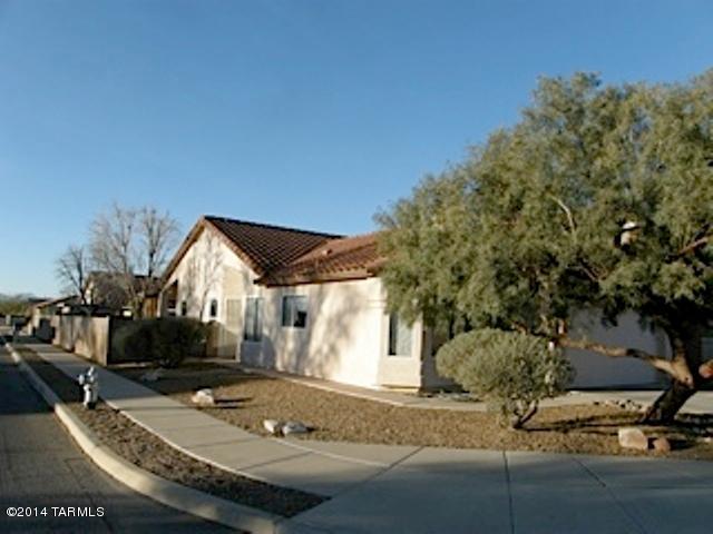 9080 East Rainsage Street Tucson, AZ 85747 - Photo 44 of 45