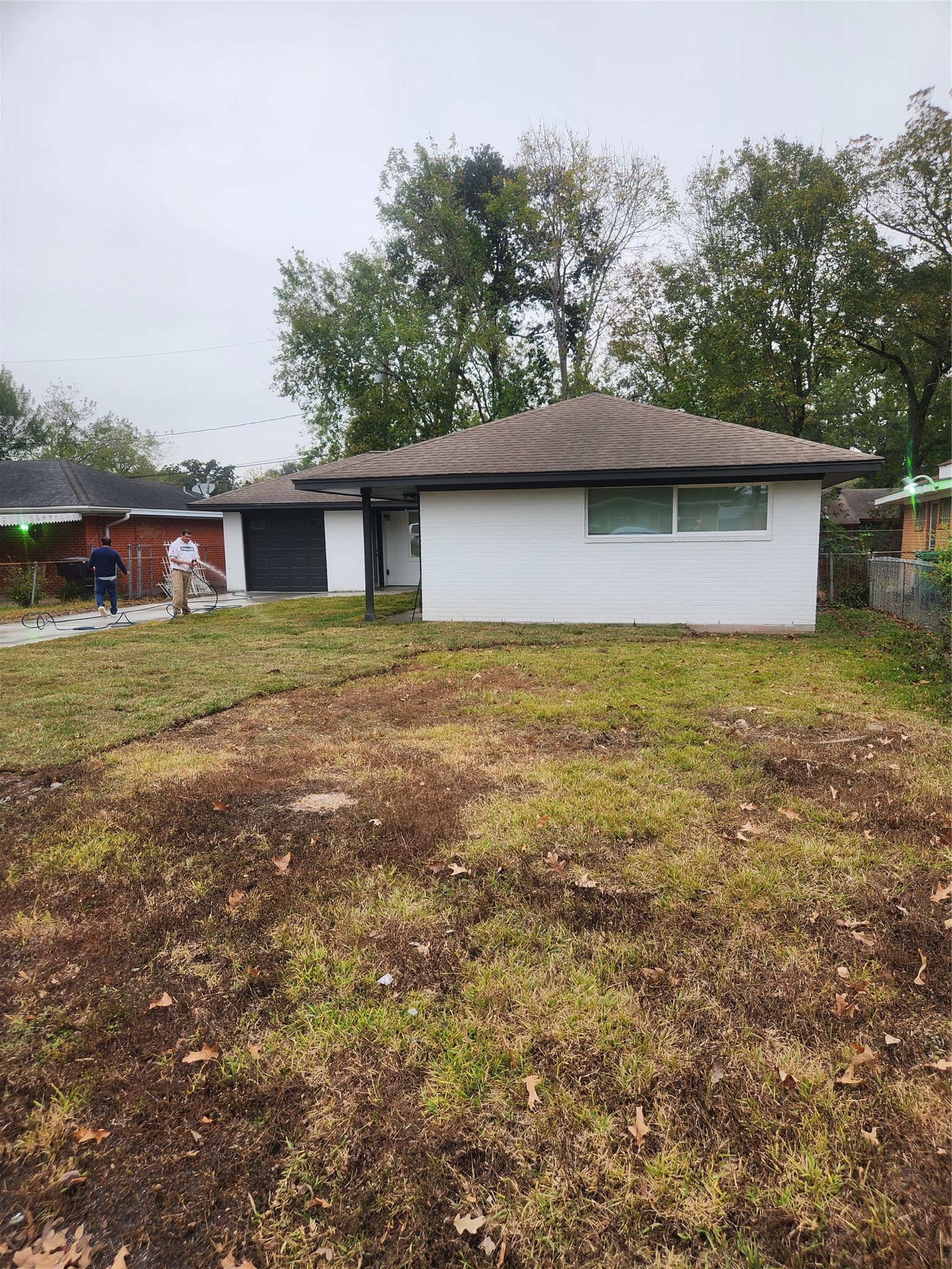 3931 Faulkner Street Houston, TX 77021 - Photo 1 of 28