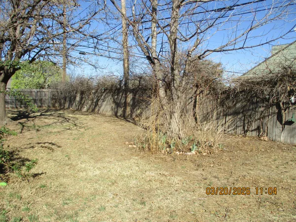 $1,595 | 4118 Shelby Drive, Amarillo, TX 79109