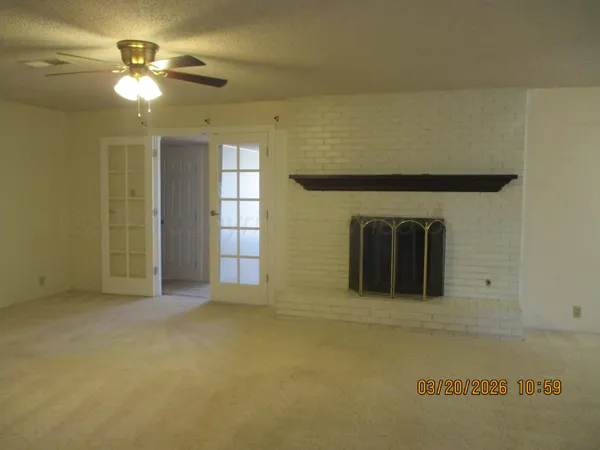 $1,595 | 4118 Shelby Drive, Amarillo, TX 79109