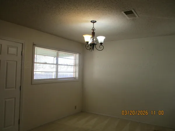 $1,595 | 4118 Shelby Drive, Amarillo, TX 79109