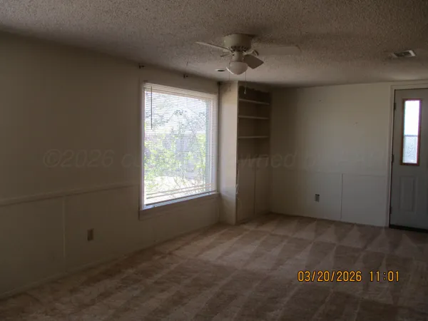 $1,595 | 4118 Shelby Drive, Amarillo, TX 79109