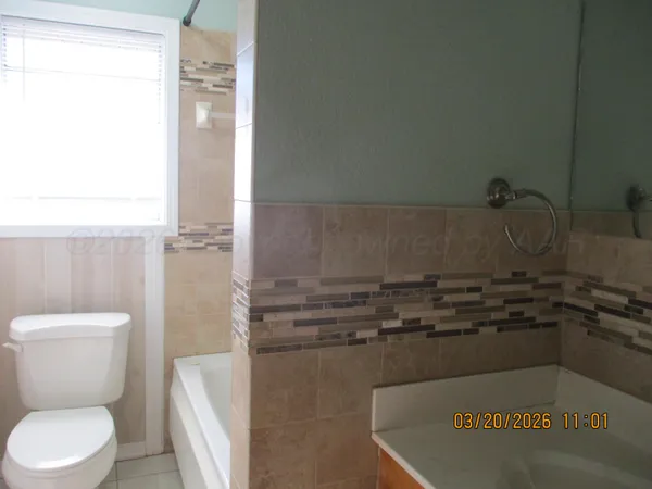 $1,595 | 4118 Shelby Drive, Amarillo, TX 79109