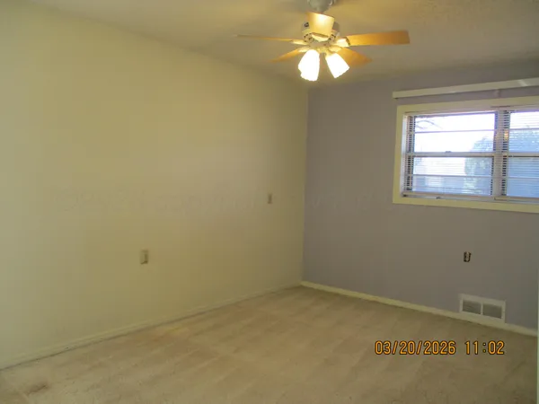 $1,595 | 4118 Shelby Drive, Amarillo, TX 79109