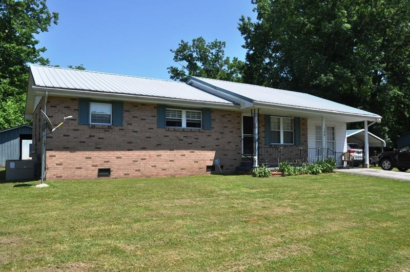 135 Childers Road Clay City, KY 40312 - Photo 33 of 35 Photo 33