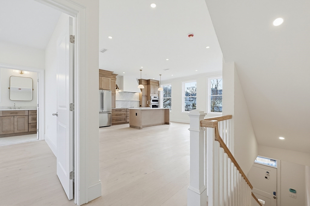 257 R Market Street, Unit C Boston, MA 02135 - Photo 13 of 30 Gallery Image 13