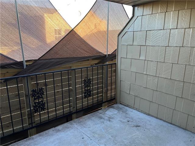 3825 Ridgelake Drive, Unit 322 Metairie, LA 70002 - Photo 14 of 15