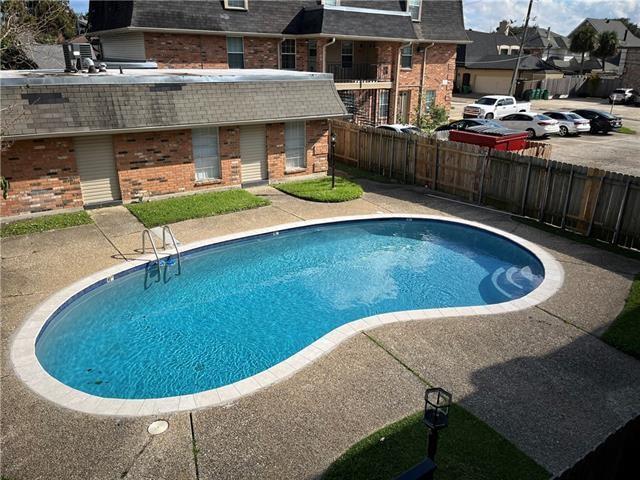 3825 Ridgelake Drive, Unit 322 Metairie, LA 70002 - Photo 15 of 15