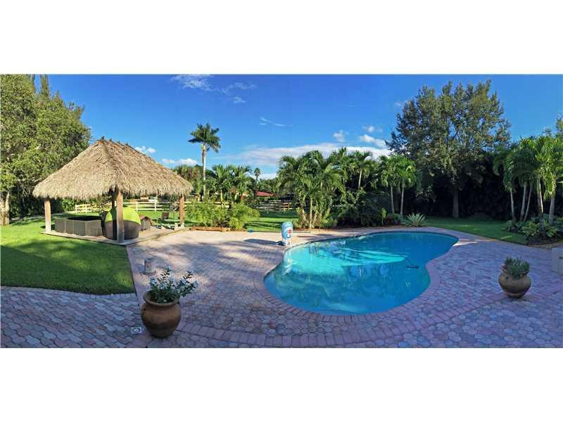 5300 Southwest 145th Avenue Southwest Ranches, FL 33330 - Photo 20 of 29 View