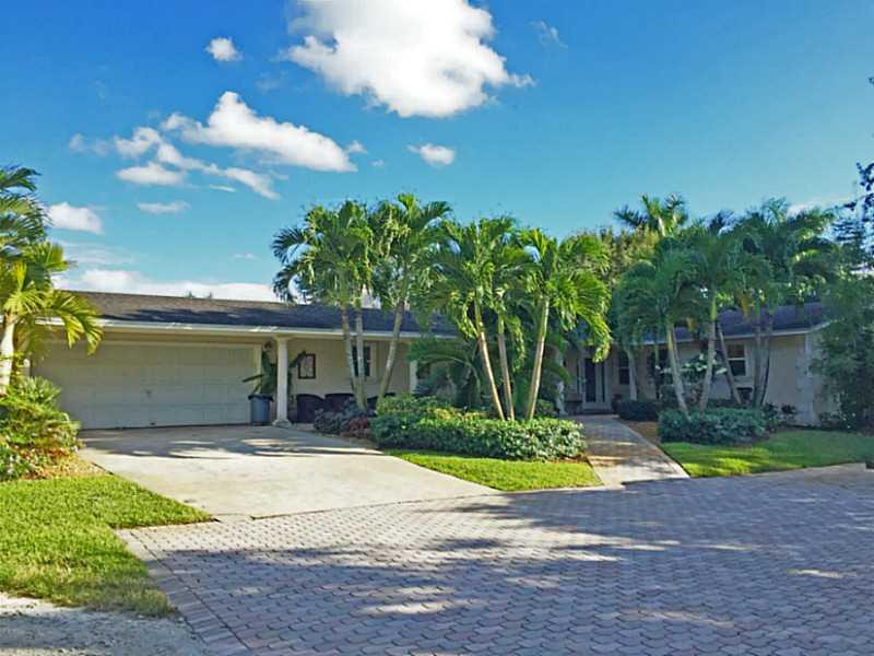 5300 Southwest 145th Avenue Southwest Ranches, FL 33330 - Photo 2 of 29 Exterior Front