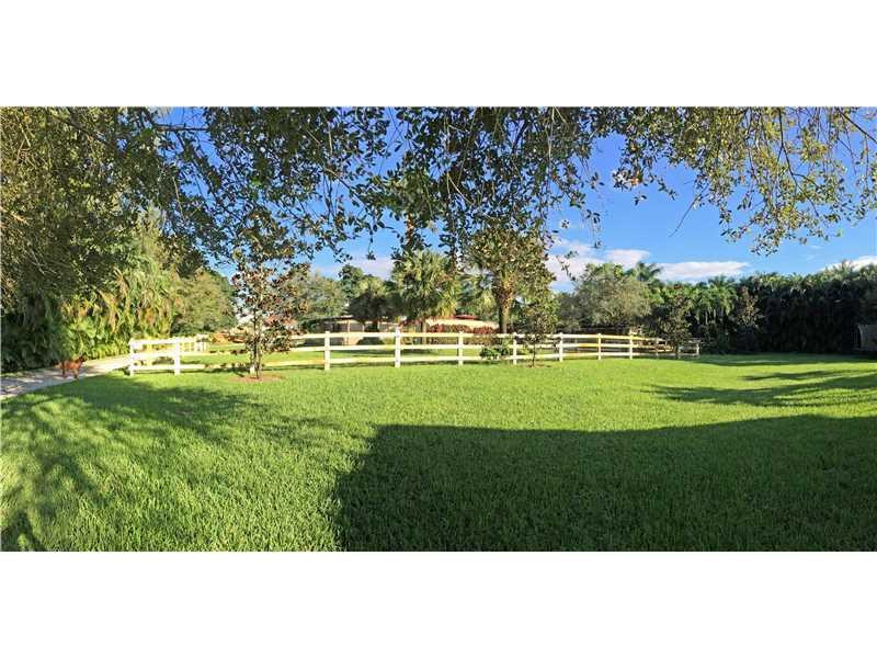 5300 Southwest 145th Avenue Southwest Ranches, FL 33330 - Photo 21 of 29 View