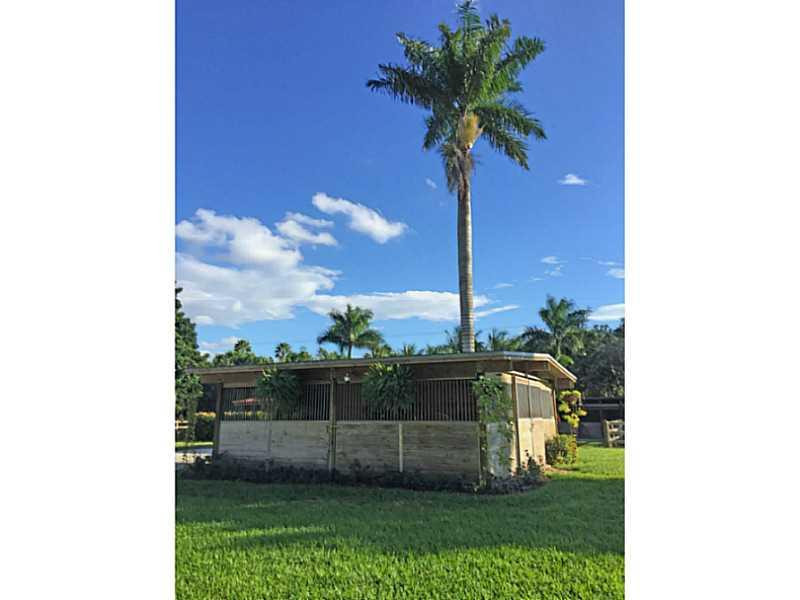 5300 Southwest 145th Avenue Southwest Ranches, FL 33330 - Photo 24 of 29 Stable/Barn